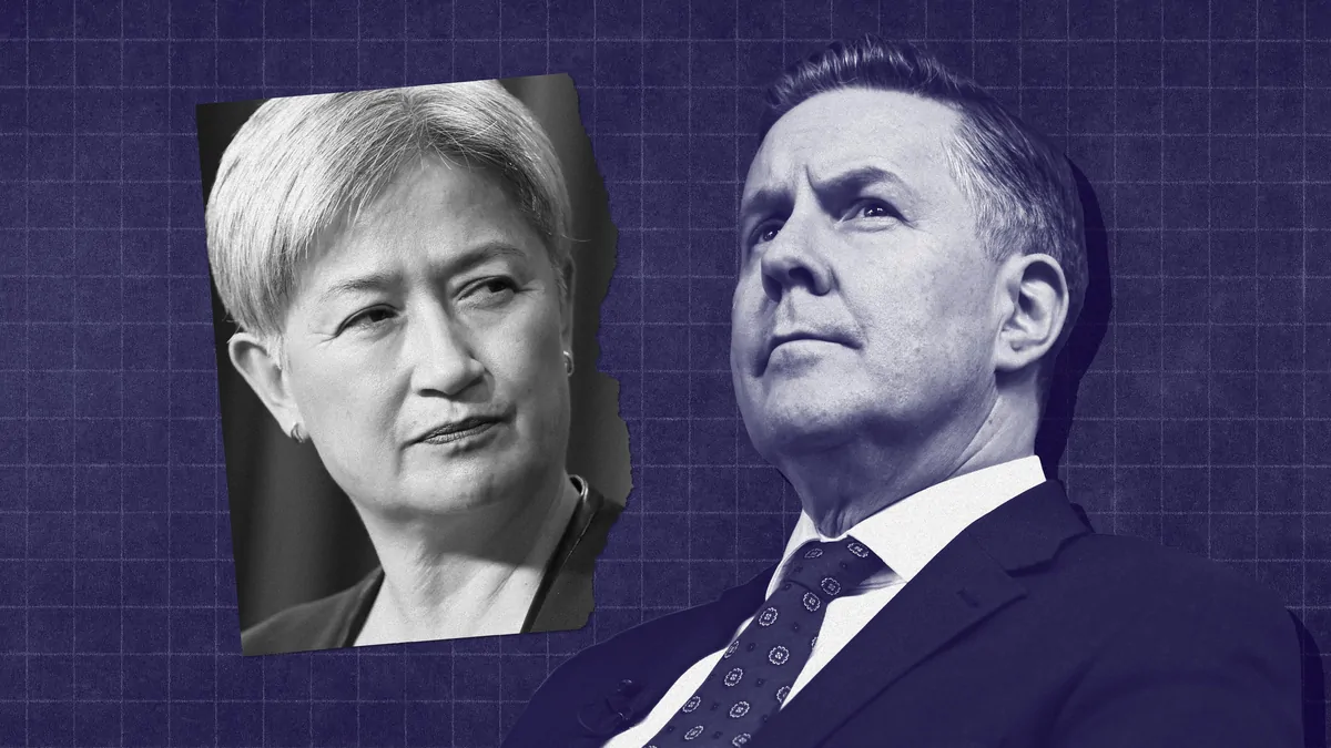 CAMERON MILNER: The one thing holding Mark Butler back from becoming next Prime Minister