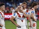 The Dragons had an Anzac Day to forget.