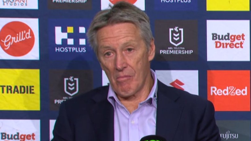 Craig Bellamy expects to make big changes after Melbourne’s record loss.