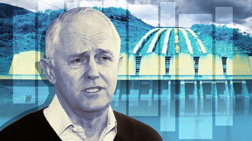 A Coalition energy adviser has called for Snowy Hydro 2.0 to be halted.