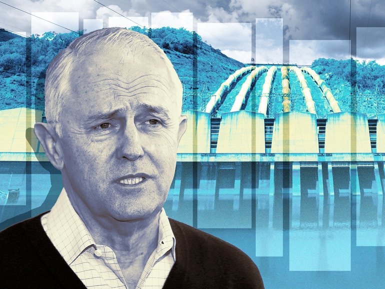 A Coalition energy adviser has called for Snowy Hydro 2.0 to be halted.