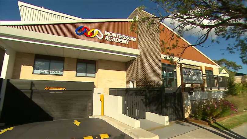 Panania Montessori Academy has terminated Jung Shahi’s employment.