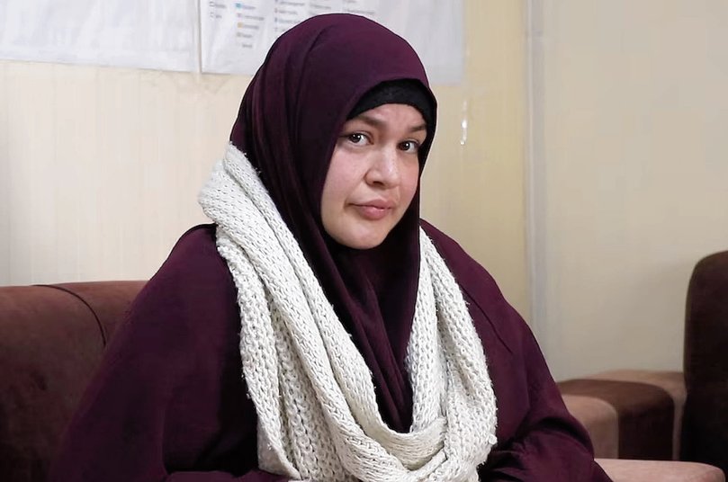 Zeinab Ahmed is the second-eldest daughter of Mohammed and Kawsar Abbas.