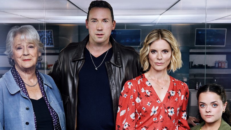 Silent Witness is back on ABC, and it’s not going anywhere.