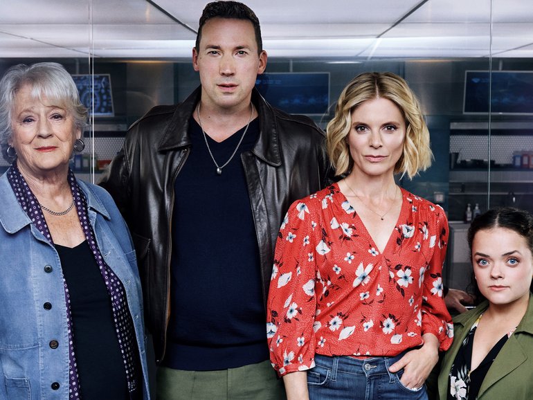 Silent Witness is back on ABC, and it’s not going anywhere.