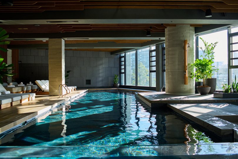 River King Room