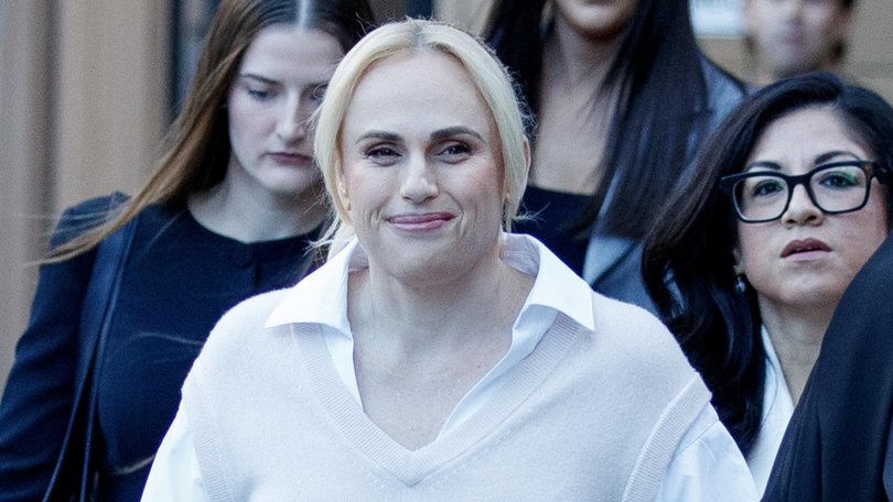 Movie star Rebel Wilson has denied she mistreated multiple female colleagues during the production of The Deb movie in 2023 and instead styled herself as a woman’s champion, at the Federal Court on Monday. 
