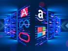The five so-called hyperscalers —Alphabet, Amazon, Meta, Microsoft and Oracle — are investing hundreds of billions of dollars apiece in data centres. 