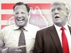 Dave Brat has been chosen by President Donald Trump as the next US ambassador to Australia. 