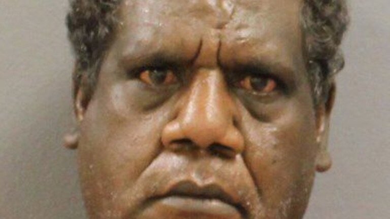 Police are searching for Jefferson Lewis, who they believe can assist with inquiries. NT Police