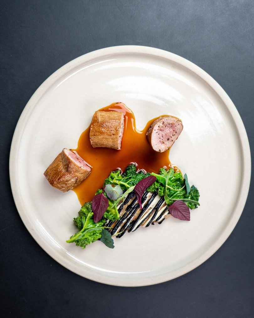For a crystal-clear snapshot of New Nordic cooking, head to No. 2 on the Copenhagen harbor waterfront in the historic, formerly hippie neighbourhood of Christianshavn.