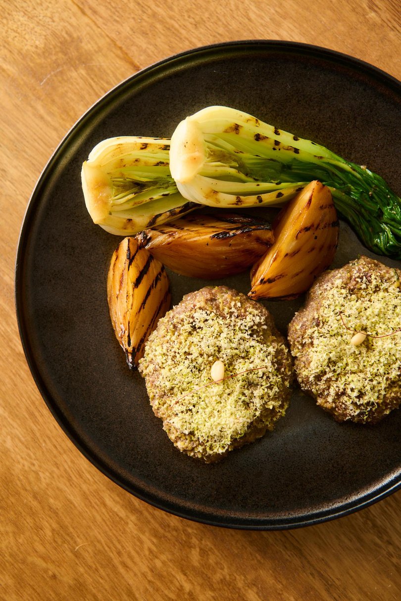 Nestled in a charming backstreet, Ouri taps into the increasing popularity of Korean food across Copenhagen. 