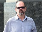 Jonathan Graham Klupp has been accused of managing an online child exploitation site and grooming a child. NewsWire / John Gass