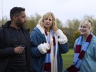 Amandaland is returning to Stan for a second season.