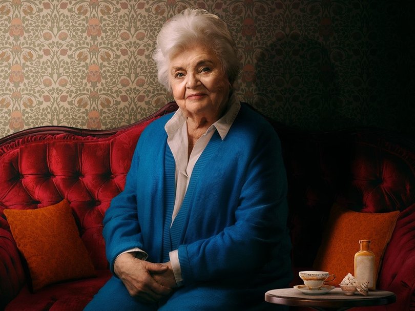 Killer Grannies is coming to Seven and 7Plus.