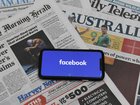 The federal government aims to encourage deals between tech giants and Australian media companies