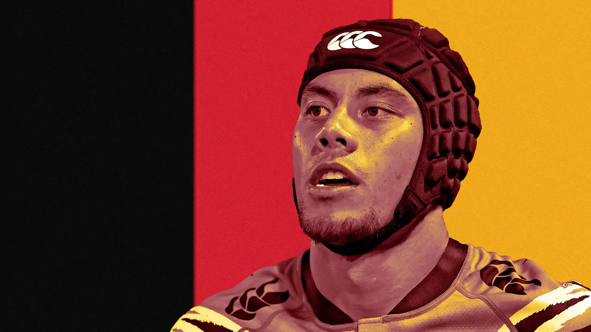 DANE ELDRIDGE: Jarome Luai going to the PNG Chiefs may not be the worst thing for the red-hot Tigers