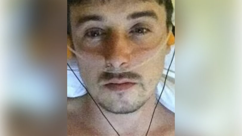 Steve Hamill was diagnosed with penile cancer when he was 26-years-old.