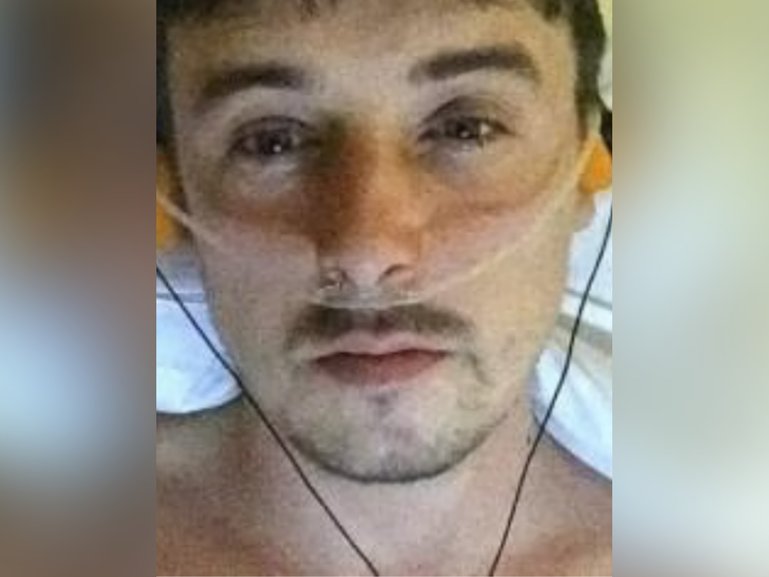 Steve Hamill was diagnosed with penile cancer when he was 26-years-old.