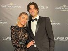 Mega fashion influencer Morgan Riddle and her tennis star boyfriend, Taylor Fritz, have reportedly called off their relationship after six years together.