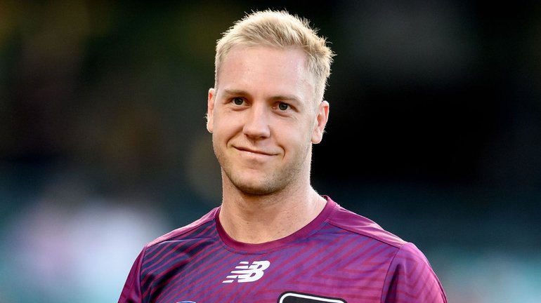 Oscar Allen has been ruled out for at least three months. 