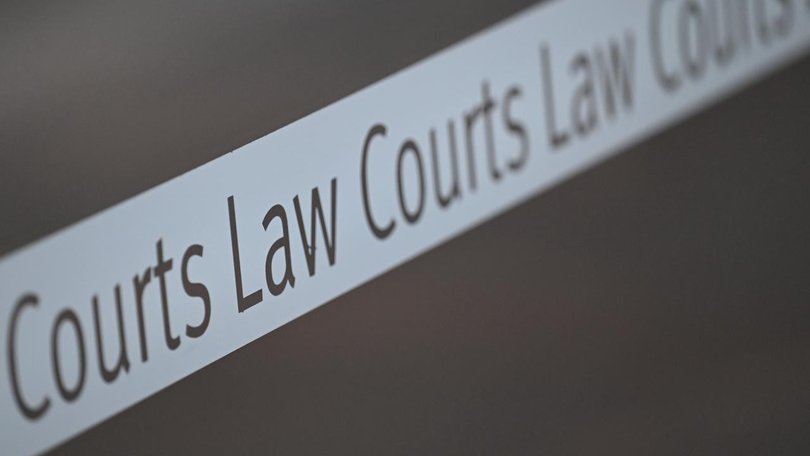 A Supreme Court judge has denied bail for a man accused of murdering his partner. (Dean Lewins/AAP PHOTOS)