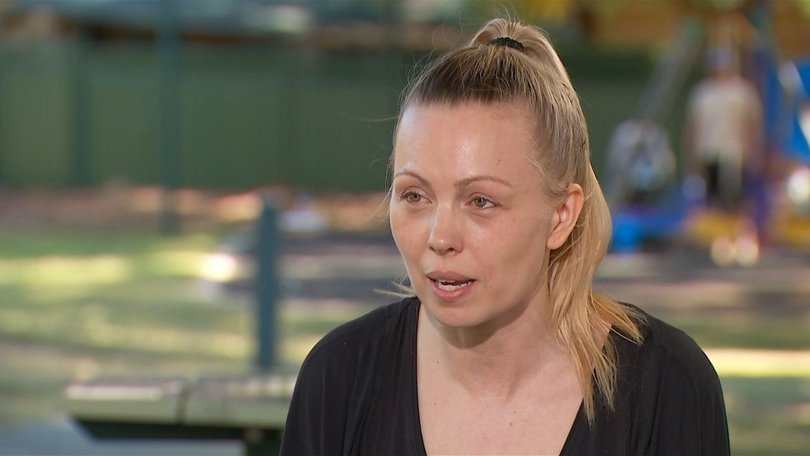 Miikael Varuhin’s sister Anniina says the family is still searching for answers after his death.