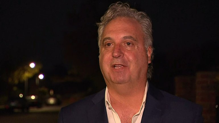 Sacked Melbourne CEO Paul Guerra has engaged lawyers after the board’s bombshell decsion.  