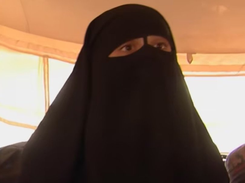 Zahra Ahmad told SBS that ‘we are left to suffer with our kids’. 