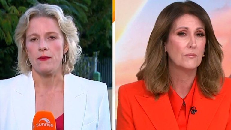 The Labor MP would not be drawn on American efforts to shut down camps in Syria.