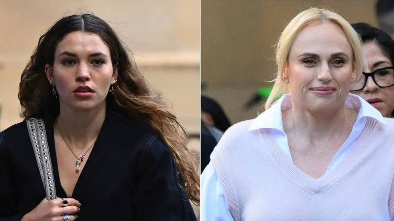 Rebel Wilson, Charlotte MacInnes court case: The Deb director says she doesn't recall being sued in 2016