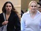 Charlotte MacInnes and Rebel Wilson are locked in a defamation battle over social media posts.