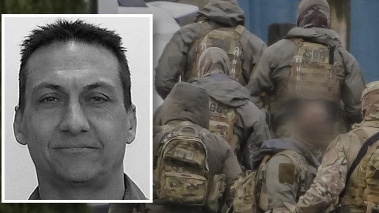 Hundreds of child abuse files were reportedly discovered on devices linked to Dezi Freeman, the man who shot dead two police officers during a failed raid.