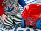 Childcare company G8 plans to close one-in-10 centres, creating uncertainty for many parents. (Bianca De Marchi/AAP PHOTOS)