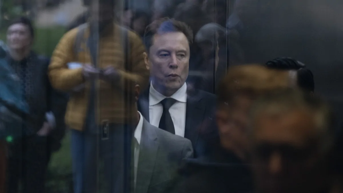 THE NEW YORK TIMES: What Elon Musk’s legal clash with Sam Altman is really about
