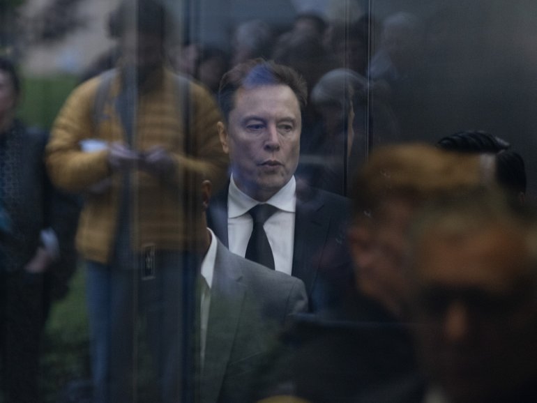 Elon Musk’s lawsuit against Sam Altman involves onetime colleagues and buddies who became peevish enemies. Now they would like to take each other down.