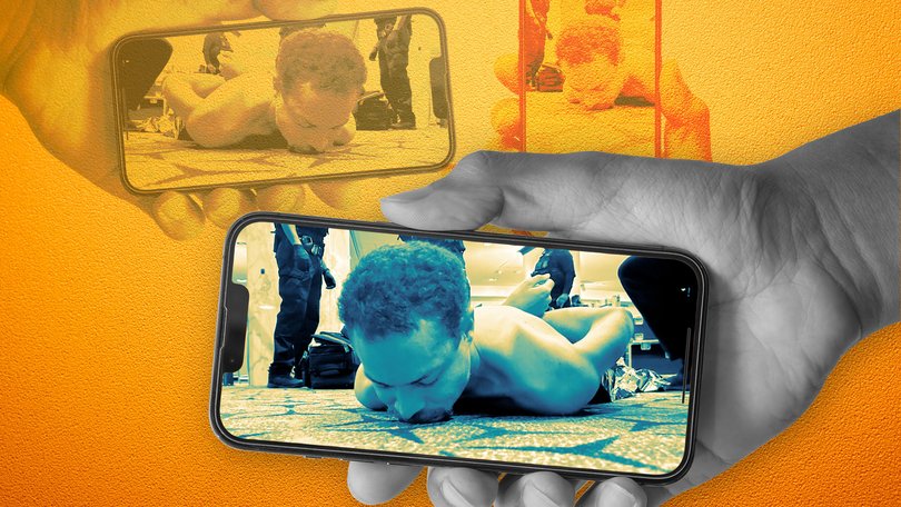 Social media has been flooded with AI fakes of White House Press Correspondents gunman Cole Tomas Allen.