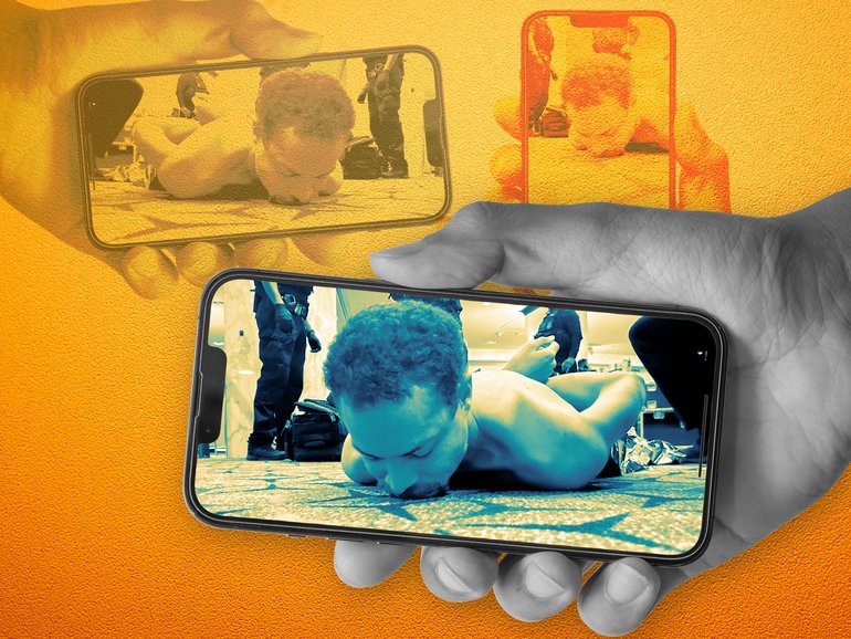 Social media has been flooded with AI fakes of White House Press Correspondents gunman Cole Tomas Allen.