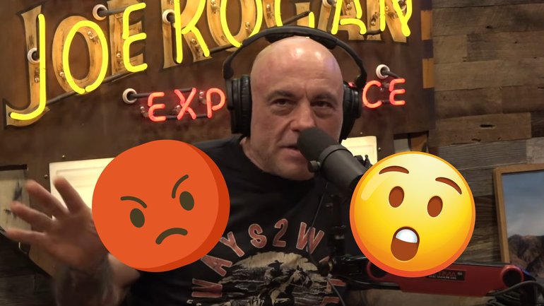 Controversial US podcast host Joe Rogan has lashed out at Australia again, saying the country’s “super f****d up” government is oppressing Aussies.