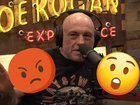 Controversial US podcast host Joe Rogan has lashed out at Australia again, saying the country’s “super f****d up” government is oppressing Aussies.