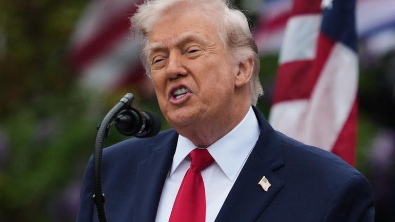 Donald Trump has taken to social media to launch a fresh tirade against Iran, warning the pariah country there will be ‘No more Mr Nice Guy’.