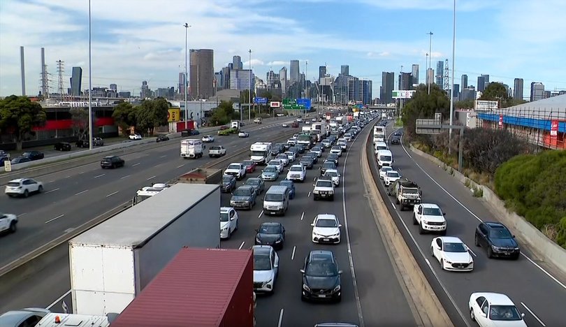 The uptick is strong in cities with long commutes.