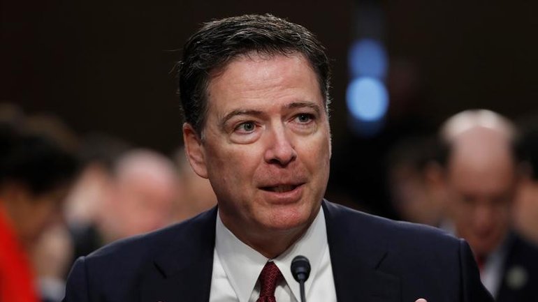 James Comey’s lawyer says he will argue that the ex-FBI head is facing a vindictive prosecution. 