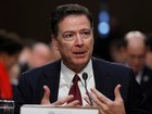 James Comey’s lawyer says he will argue that the ex-FBI head is facing a vindictive prosecution. 