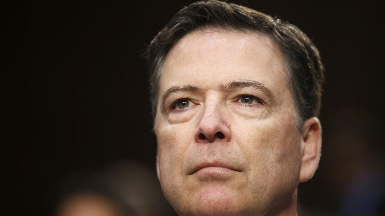 James Comey's lawyer says he will argue that the ex-FBI head is facing a vindictive prosecution. 