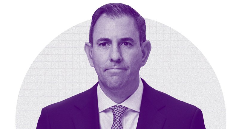 The Treasurer concedes the latest inflation figures are ‘confronting’.