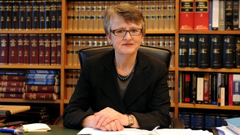 Virginia Bell submits anti-Semitism royal commission report.