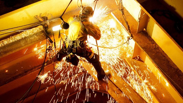 Aberdeen's Trac Oil & Gas company provides engineering support services for the oil sector.