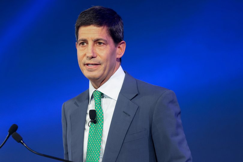 Donald Trump handpicked  Kevin Warsh to take over the Fed.