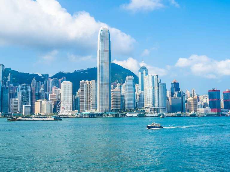 Australians travelling to Hong Kong are being warned to “exercise a high degree of caution” when visiting the region as national security laws tighten.